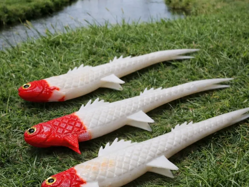 vtail dragon shad