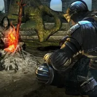 Dark Souls Bookmark-1