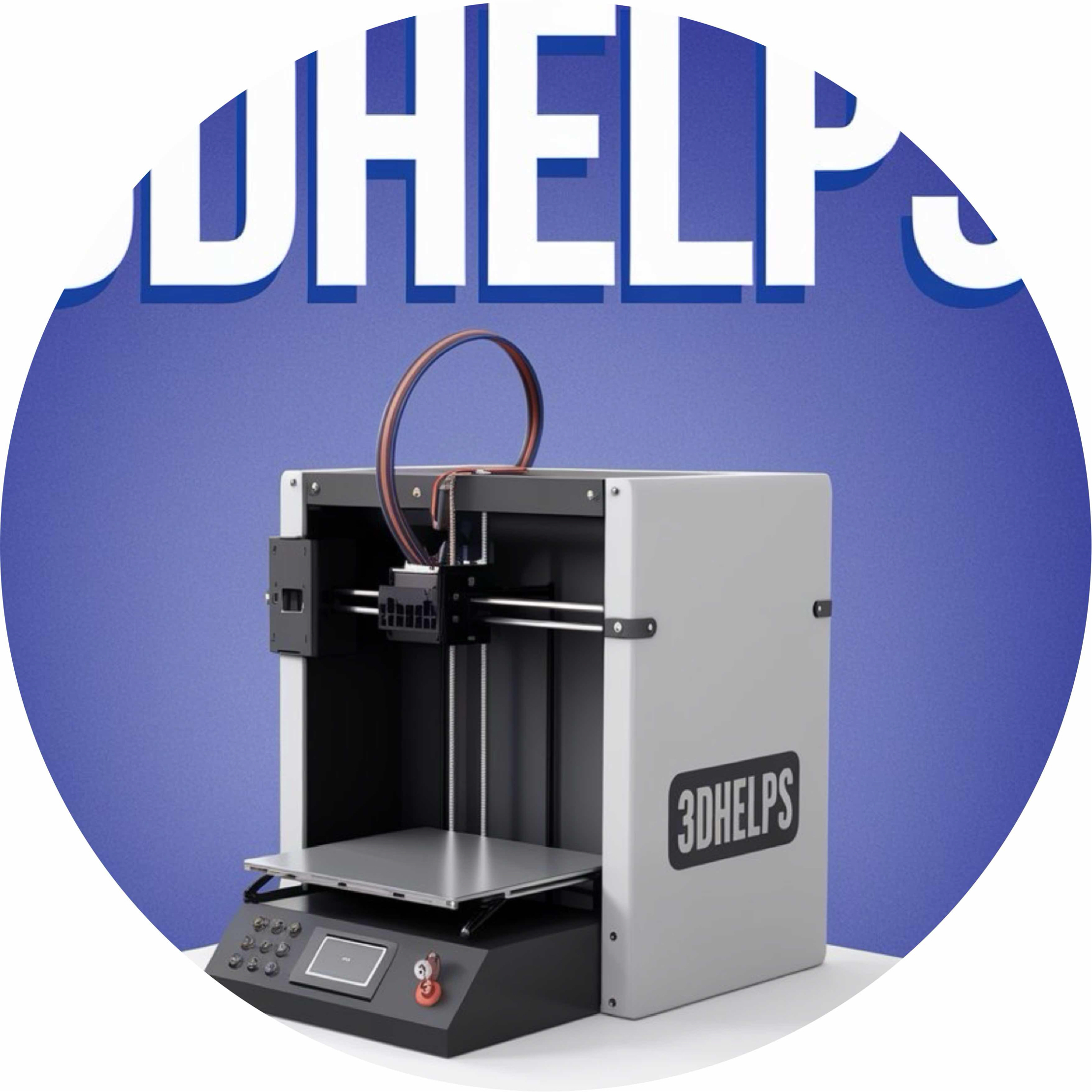 avatar of 3DHELPS