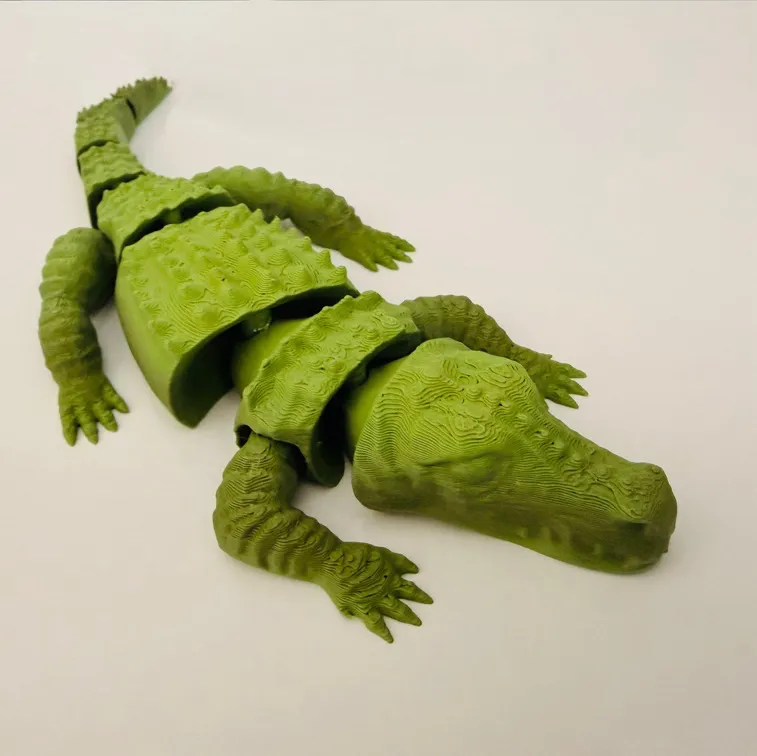 Crocogator