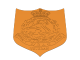 Women's Royal Army Corps Cap Badge -0