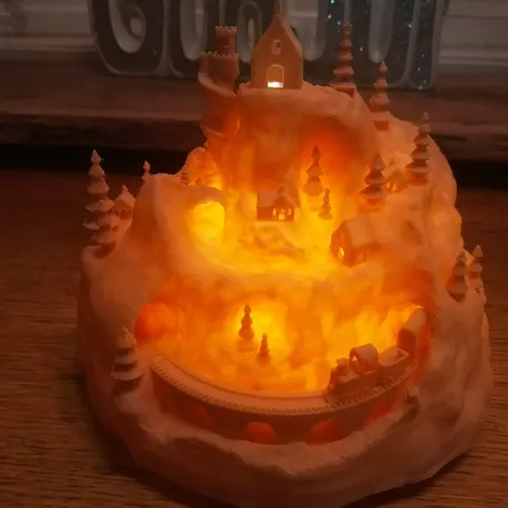 Christmas Village