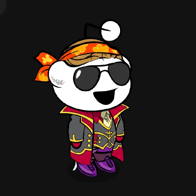 avatar of Ernie Waters