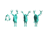 wood elves mesh dump-7