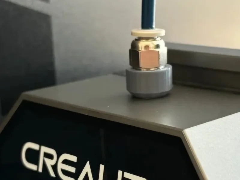 part 1 space pi dryer upgrade