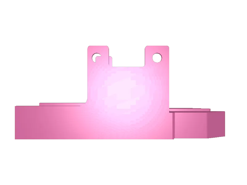 sermoon v1 fan duct