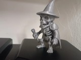 skeleton mage " Krull "-0