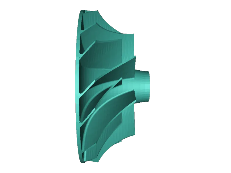 turbina