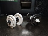 Mini dumbbell -0