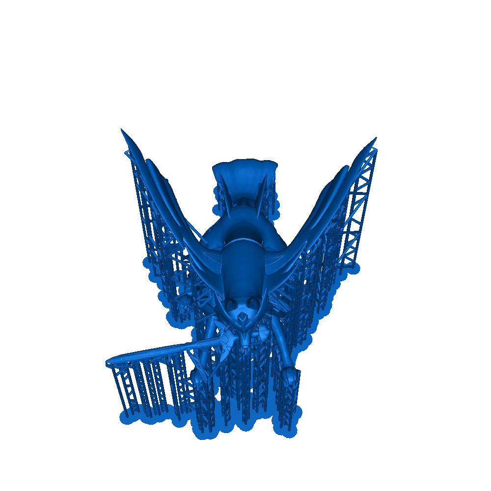 Zacien