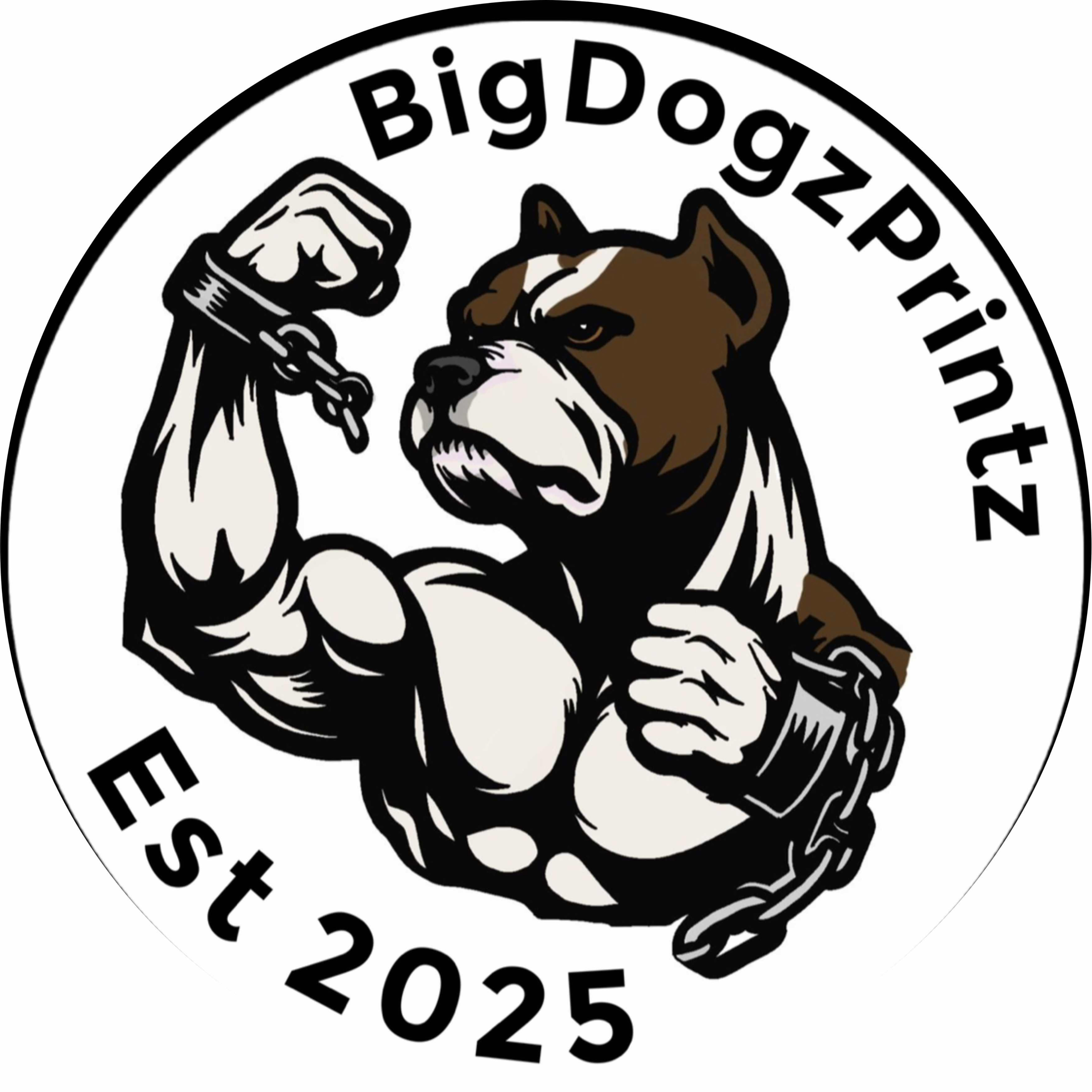 avatar of BigDogzPrintz