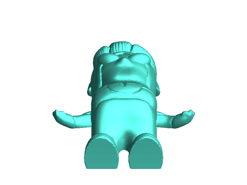 Bellamys3DP - Invincible