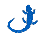 hat lizard-0