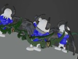 Smurf Ilidan-4