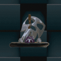 Facilier instruments of magic -0