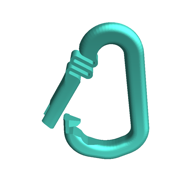 Fastener, hiking fastener, key chain, saf锁扣，登山扣，钥匙扣，安全扣，塑料卡扣