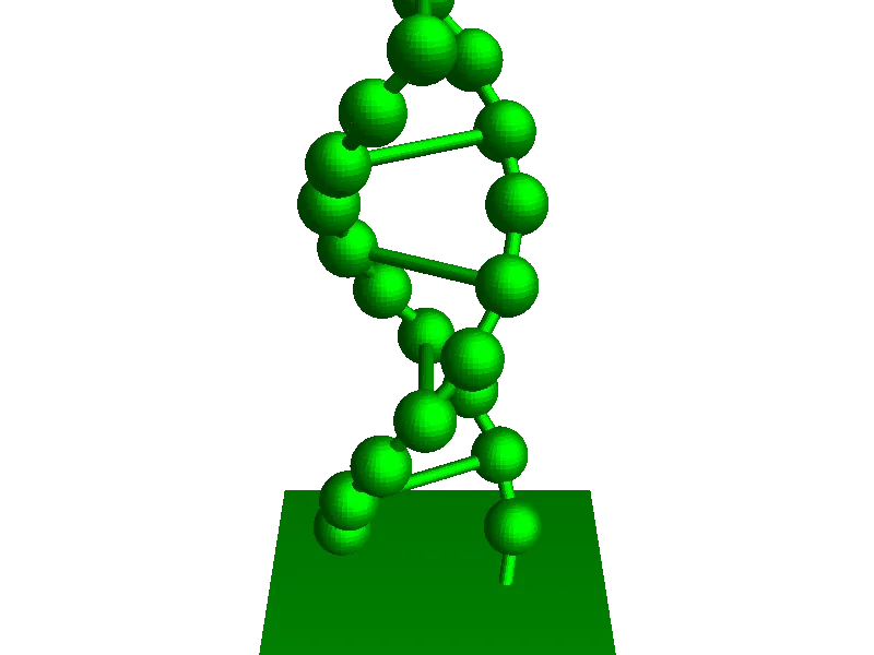 DNA Modle