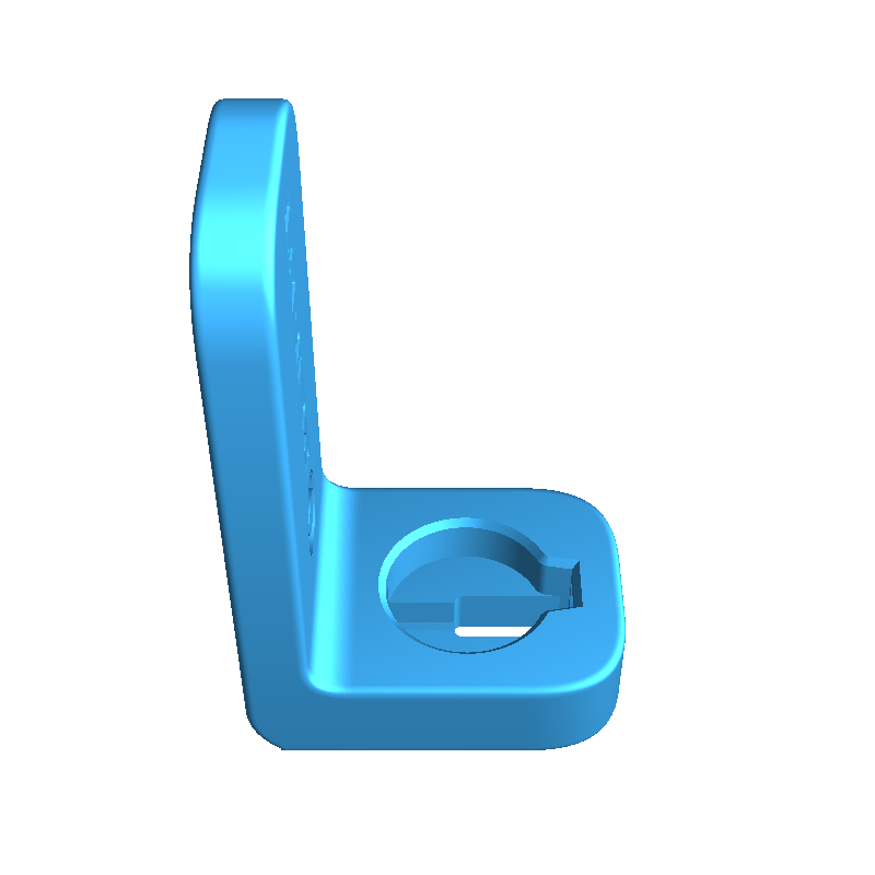 Great print. Set it and forget it. | Creality Cloud
