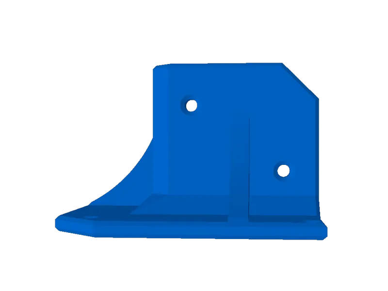 Ikea falta soporte tabel
