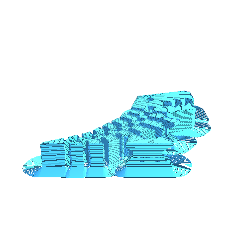 Flexi-Rex-improved-K1 Max_0.4_Siddament Matte Grey 0.1mm_1h28m