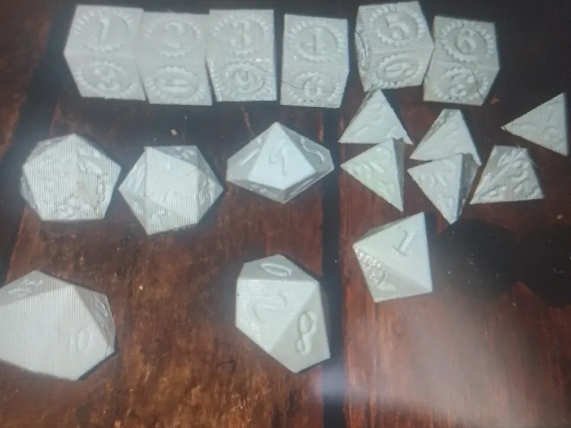 dados dnd personal