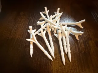 Golf Tee