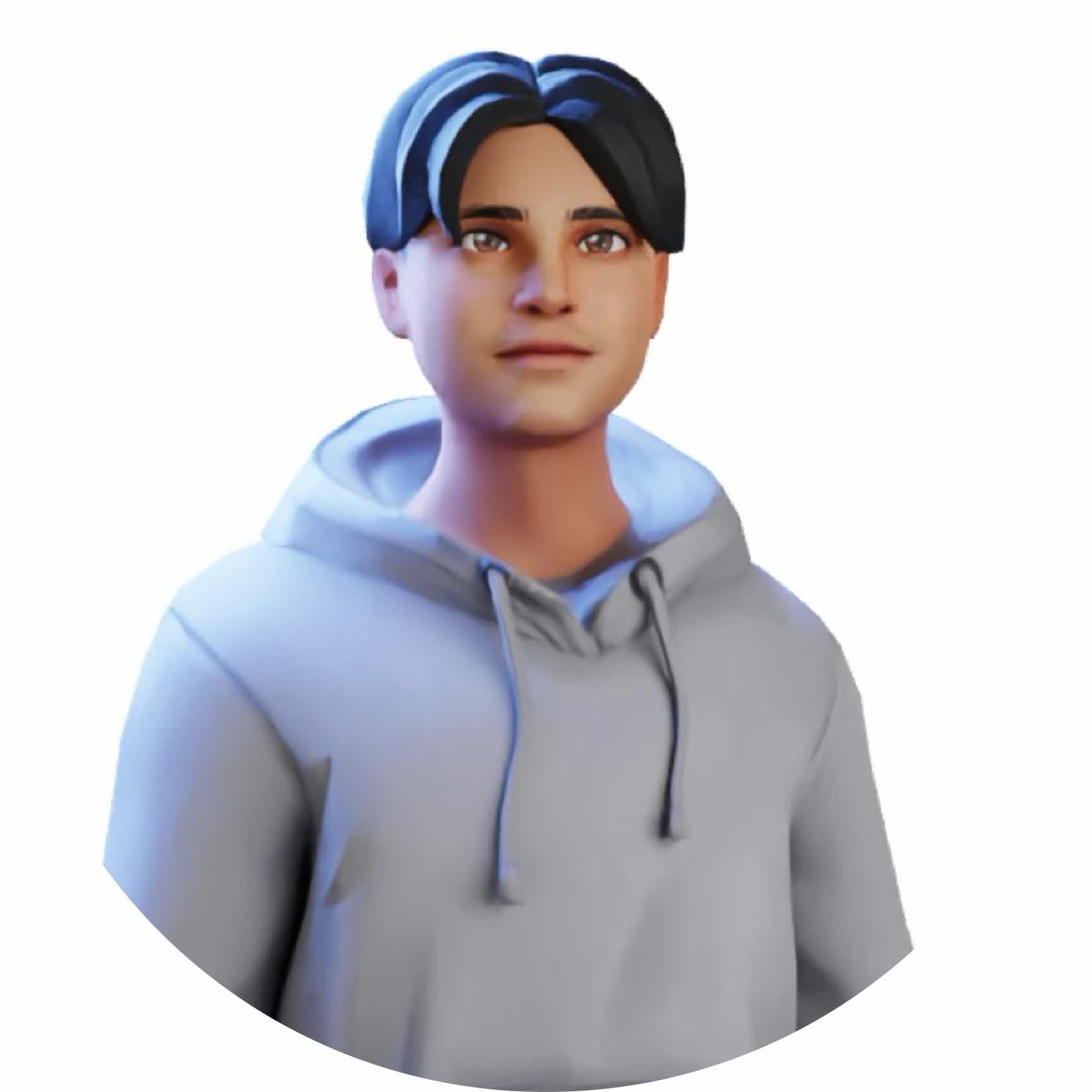 avatar of Ignat_Galkov
