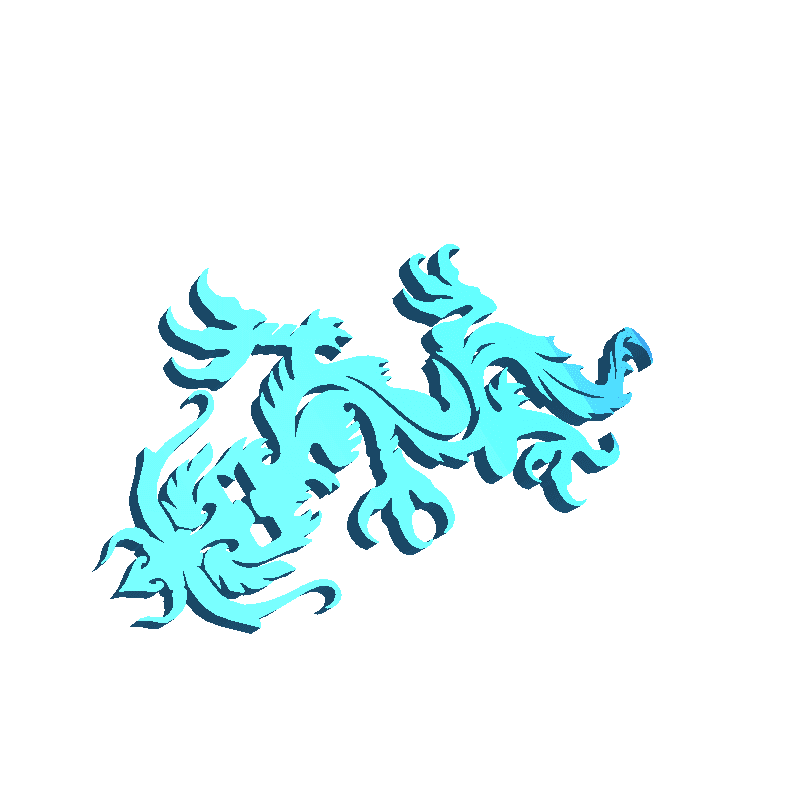 Kawasaki Drache / Kawasaki Dragon