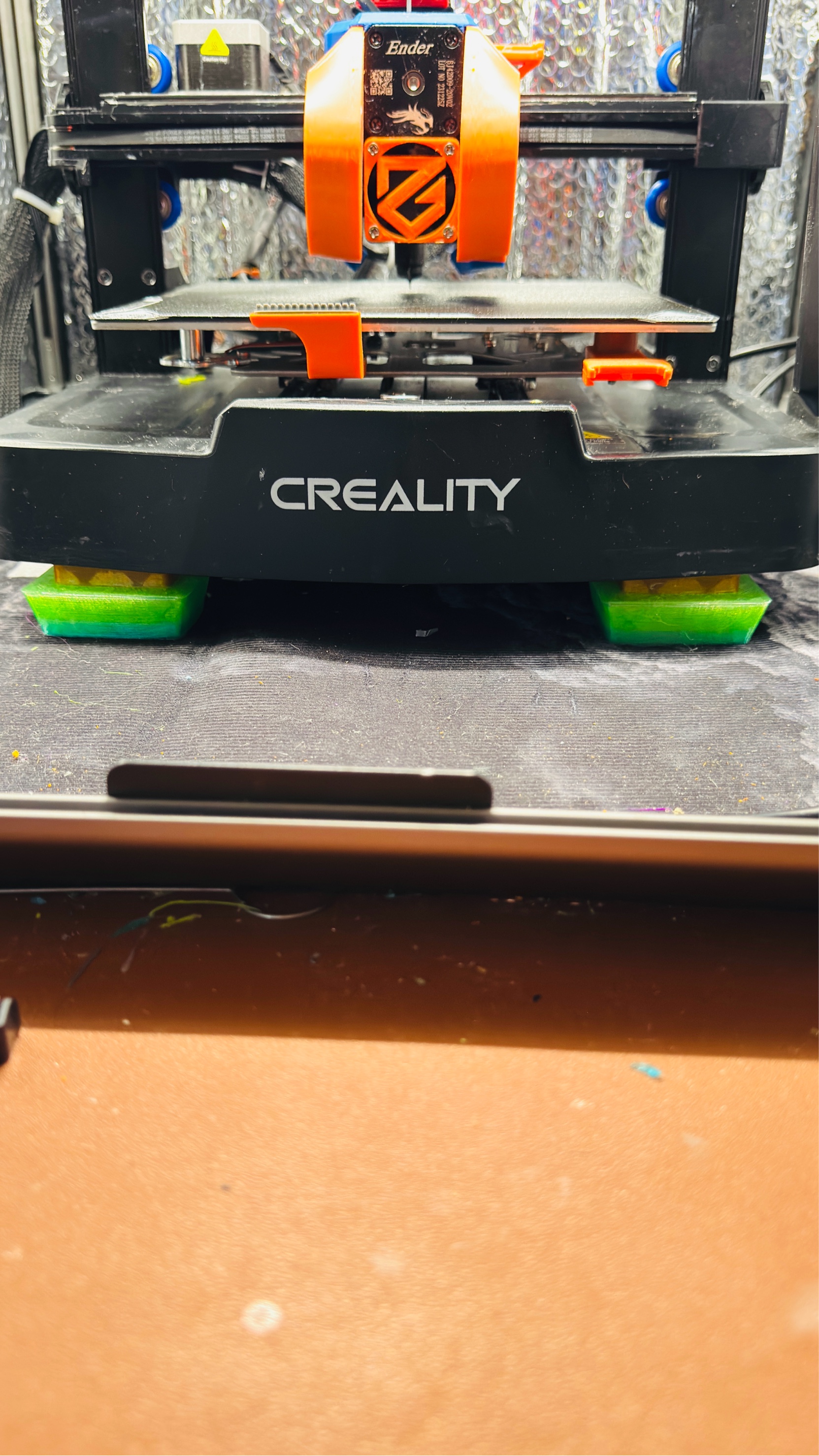 Creality Cloud | Page