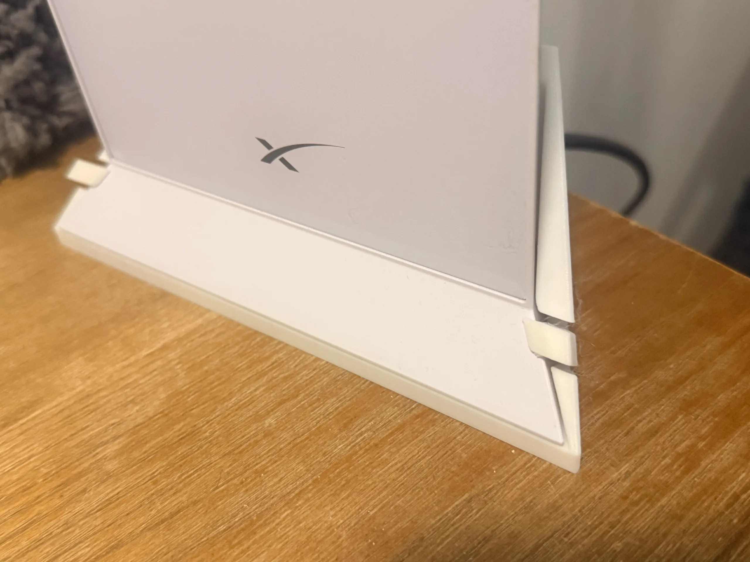 Starlink Router Mount-2