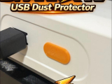 SPARKX i7 USB Dust Protector-1