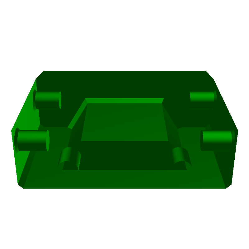 Hero Me Gen 7 - CR-10 SE Adapter