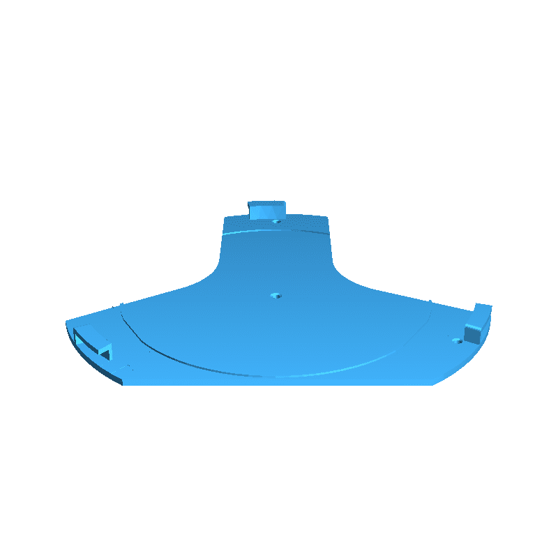 Linksys LAPAC1200C Wall mount plate