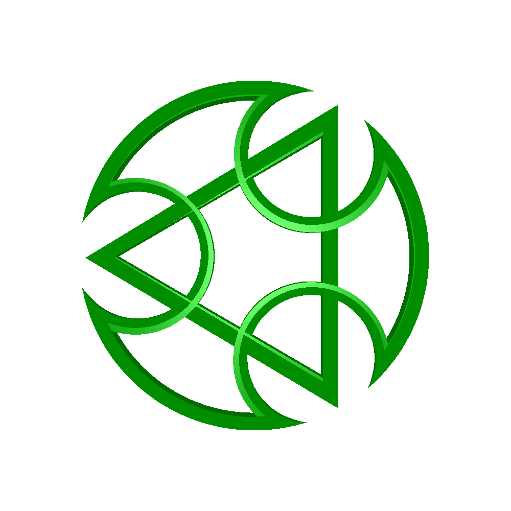 Lin kuei symbol