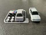 BMW E30 kit card
-1