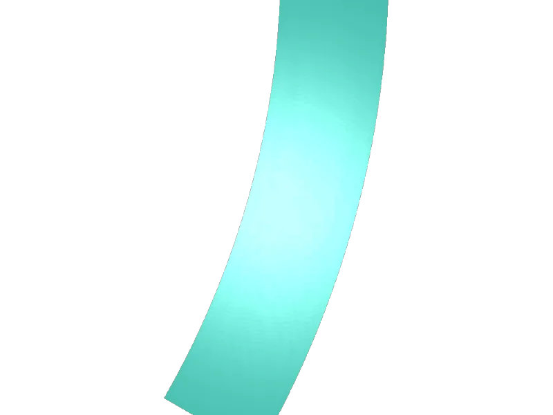 narrow carrera track shoulders