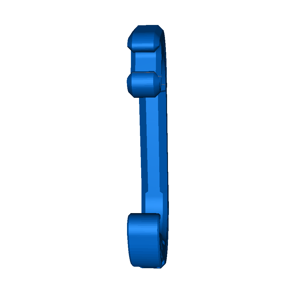 Carabiner Clip