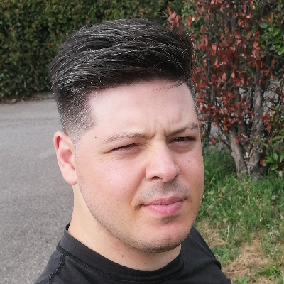 avatar of Riccardo De Biase Pm
