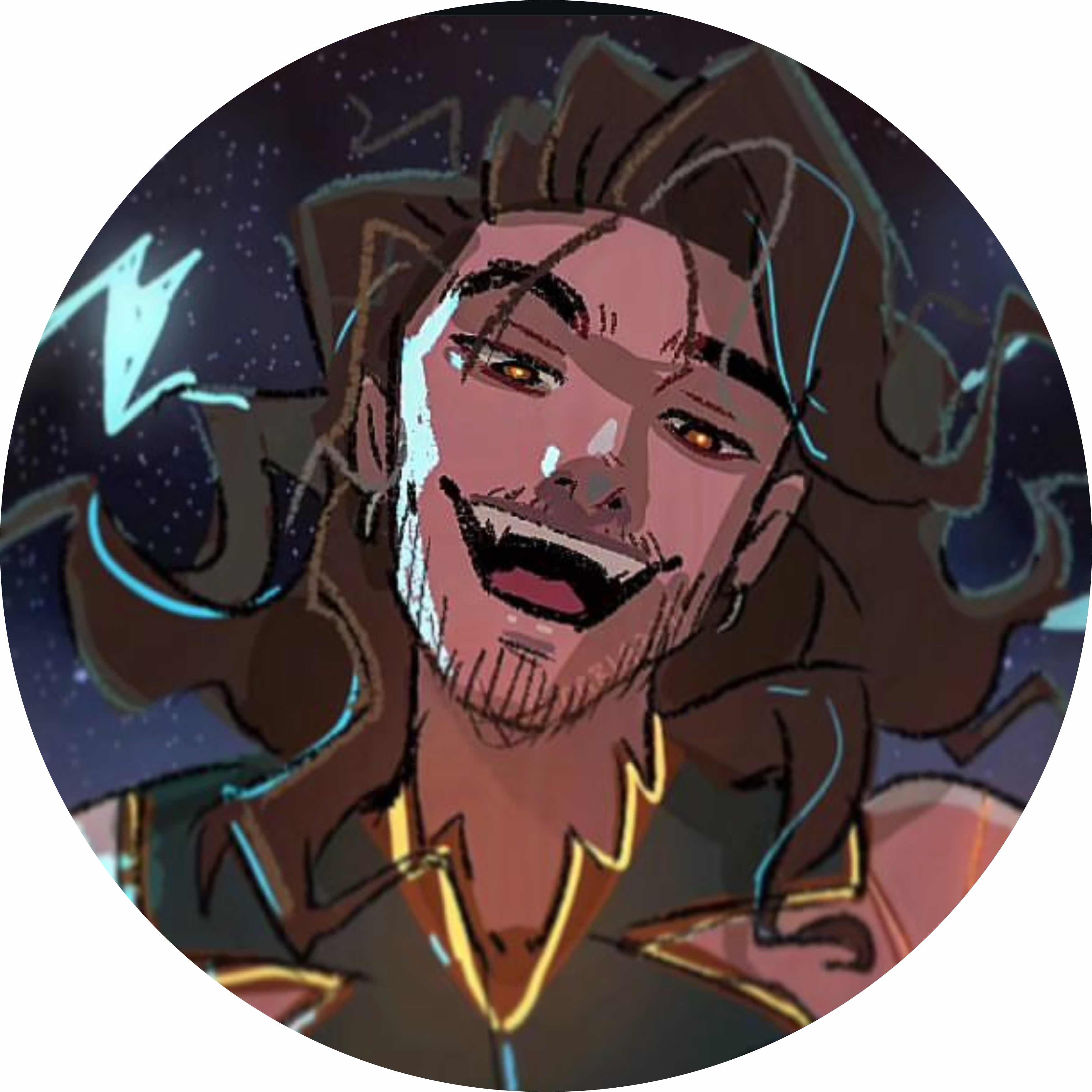 avatar of ThunderEnthusiast