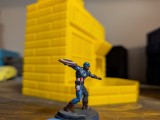 Dice Tower Terrain Feature - Upgraded-4