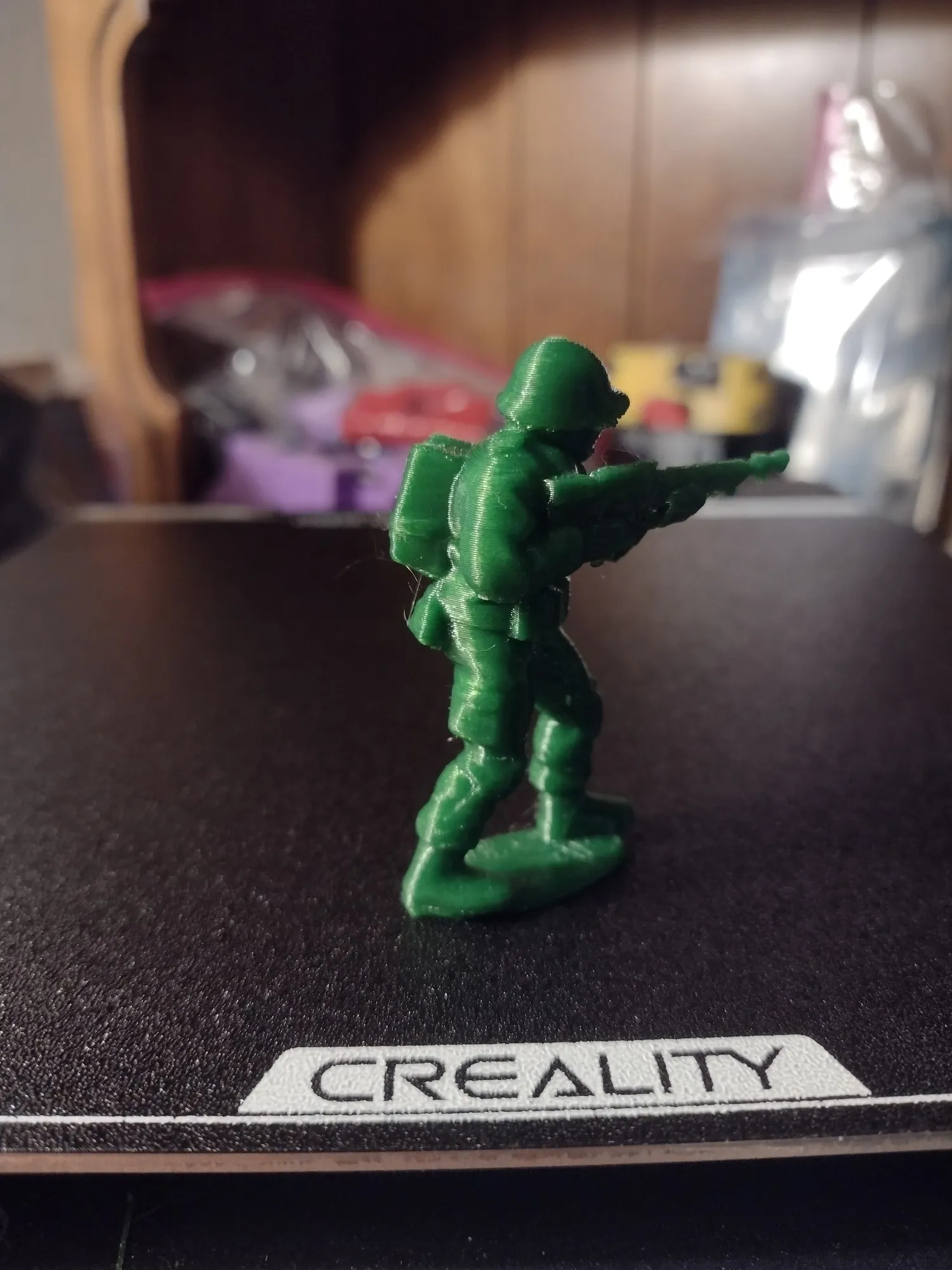 US Soldier Figure-1