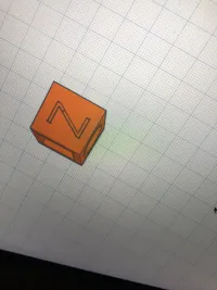 TEST XYZ AND STRINGING ONE PRINT .-2