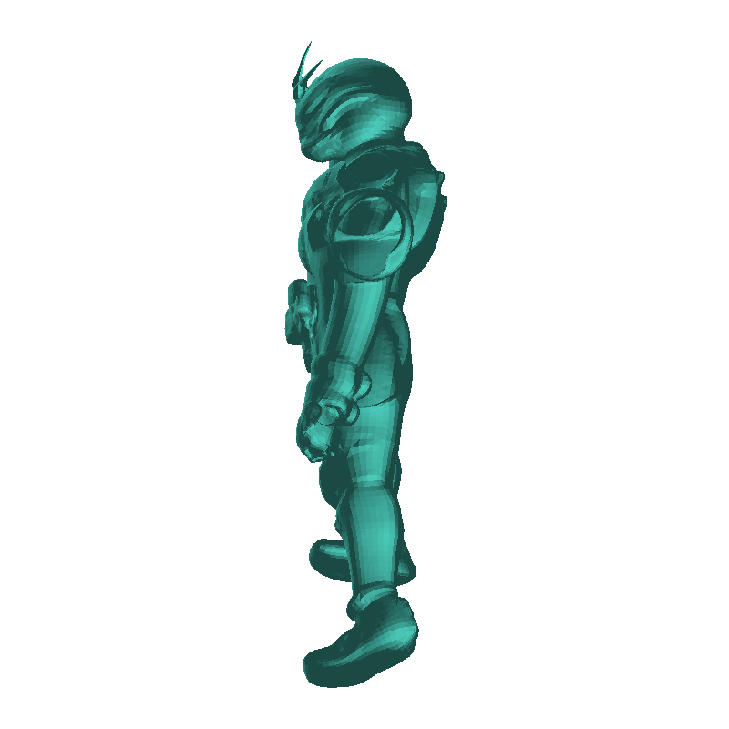 Kamen Rider Woz