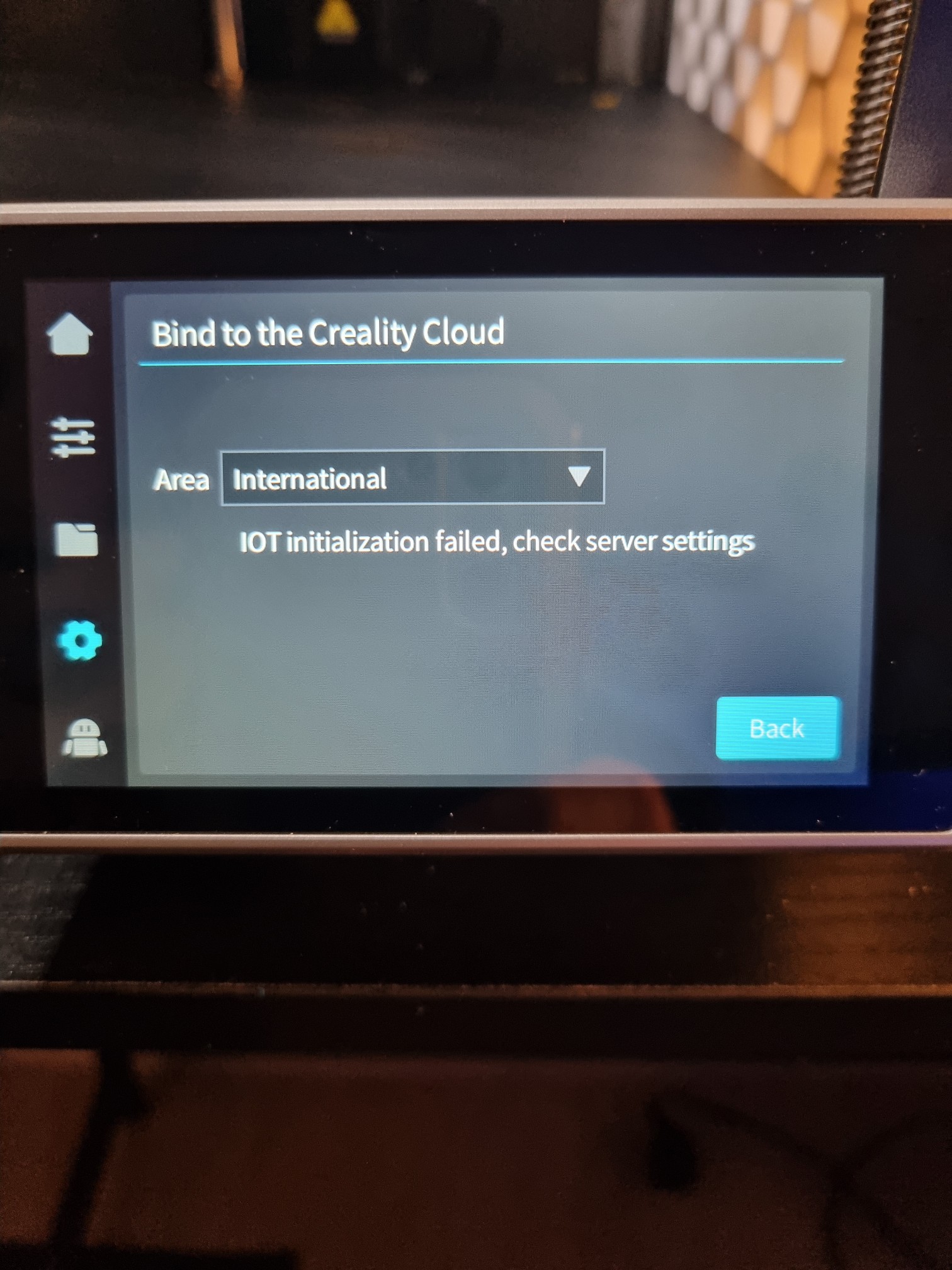[%9656072652] | Creality Cloud