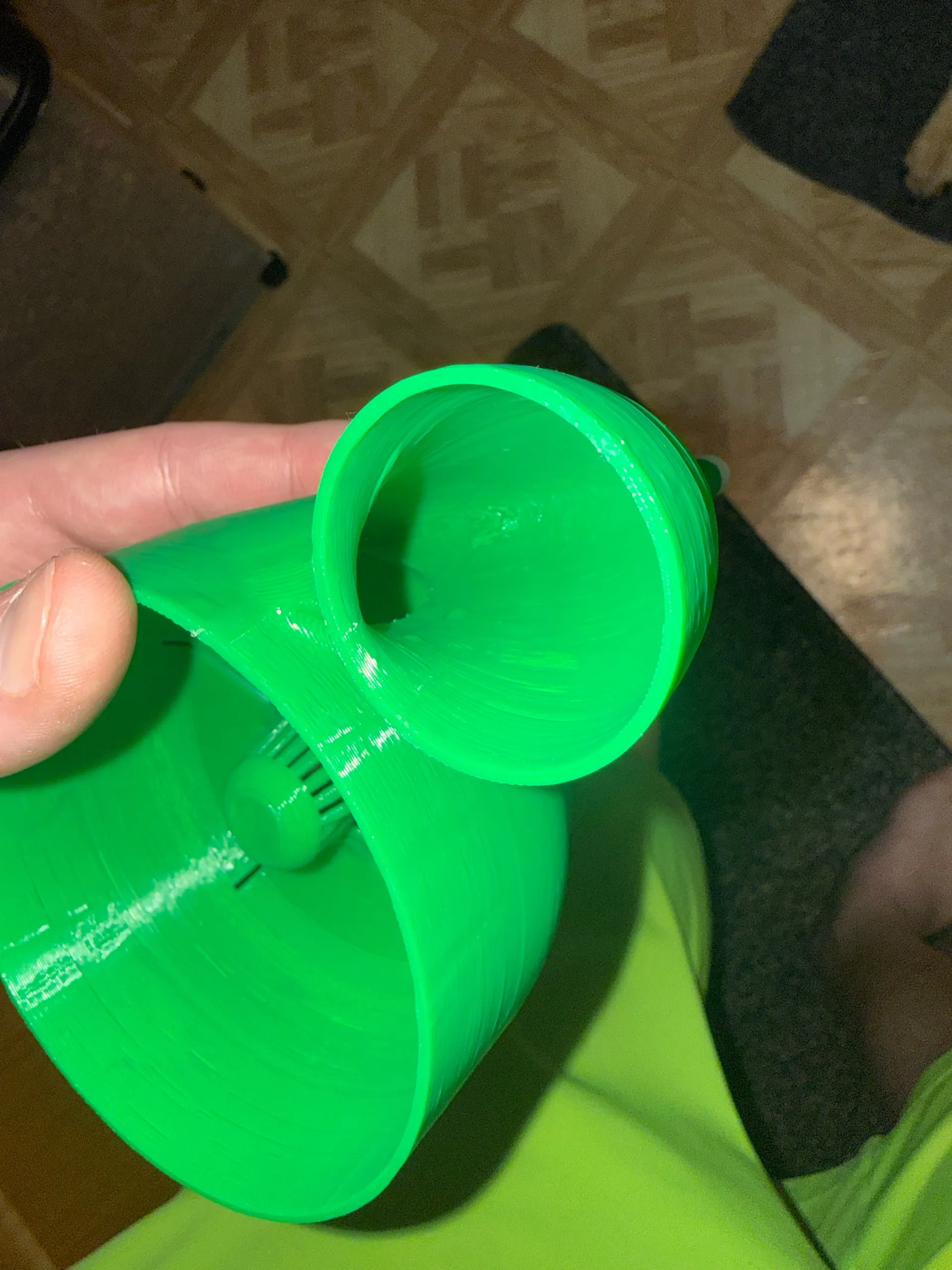 Fruit and Veggie Washer V2-1