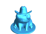 cowboy fred-0