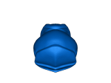 space bug -1