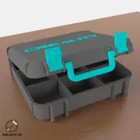 Creality Box-1