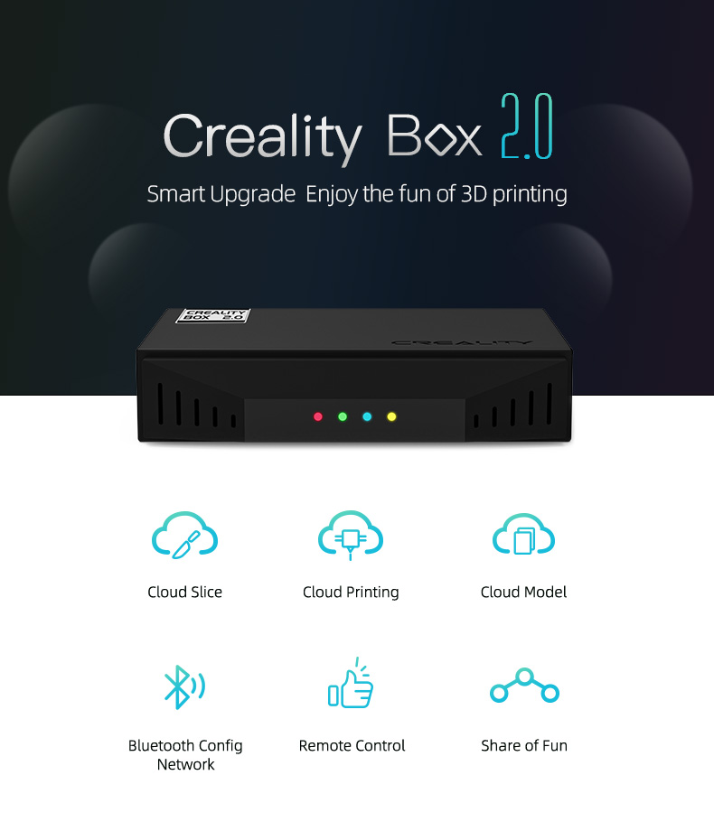 Install and setup the Creality K1 AI Camera for Timelapse & Print  Monitoring with Creality Cloud 