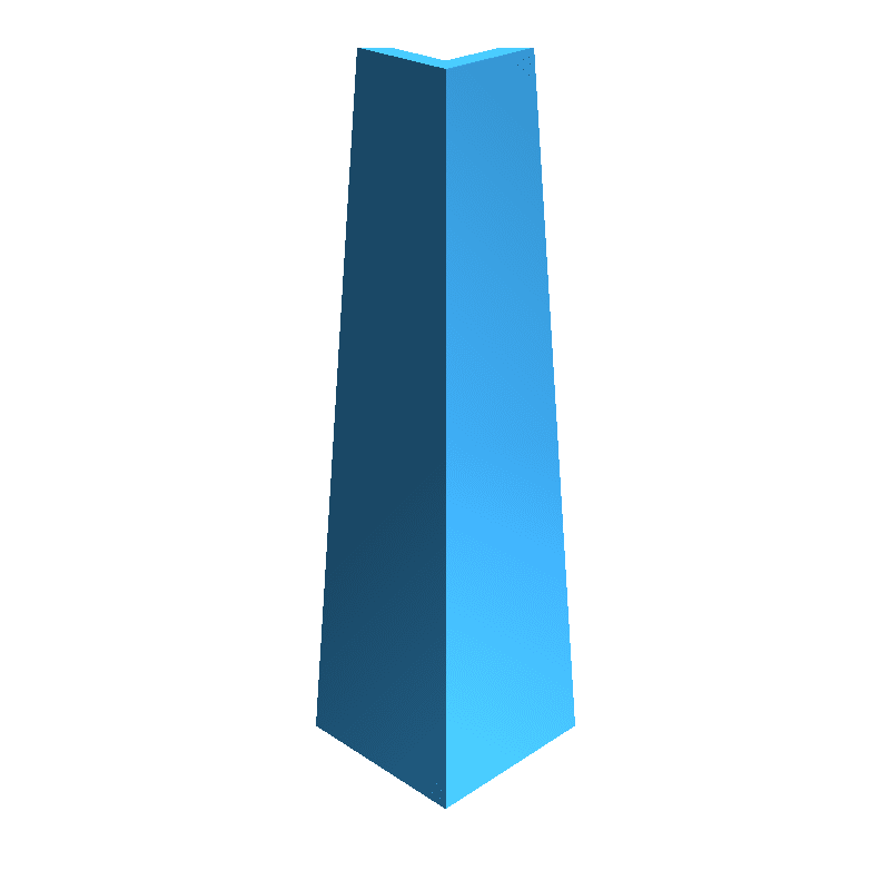 spindle support